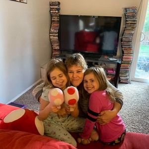 Meet your Posher, Toni